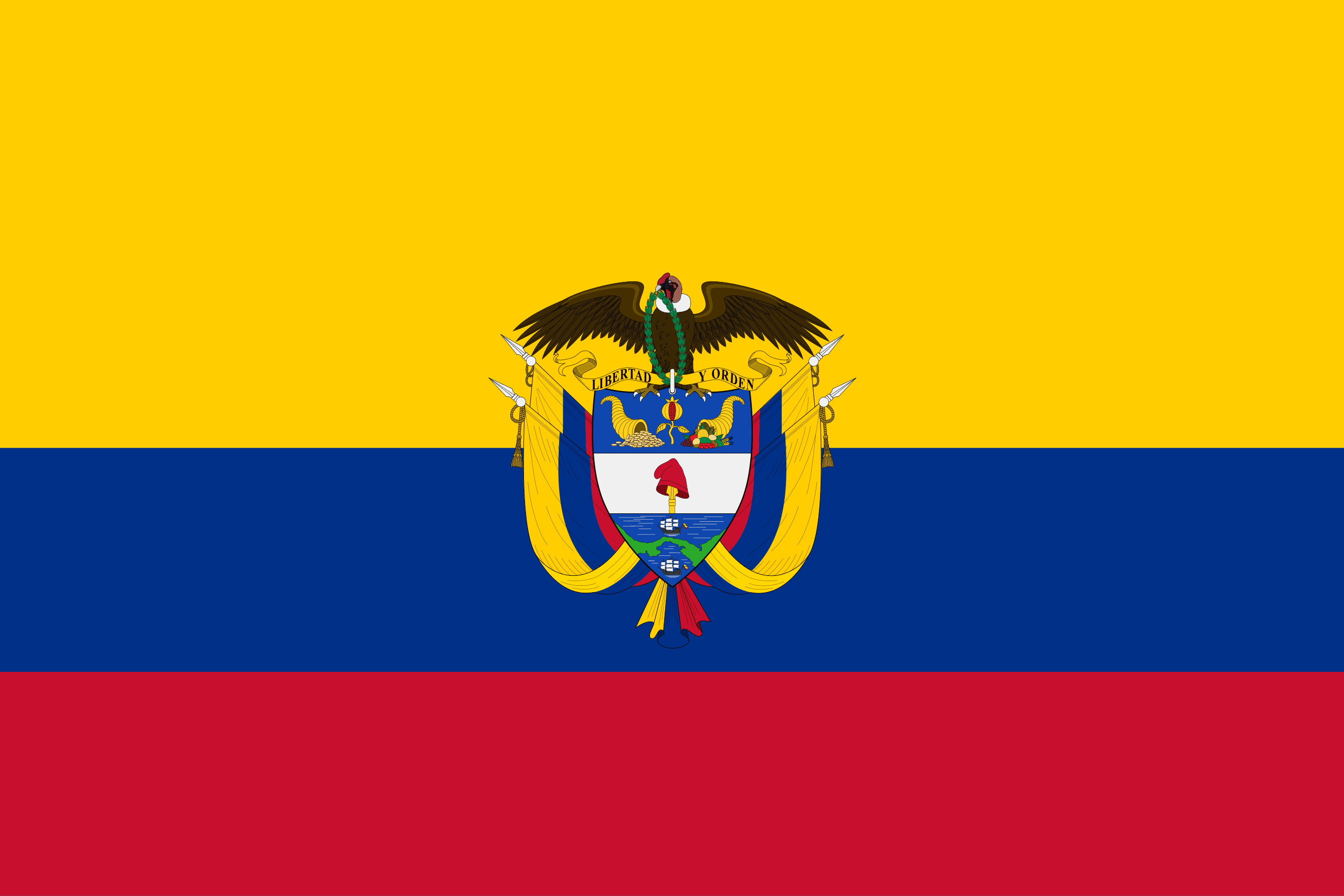 Colombia Senate Election Winner