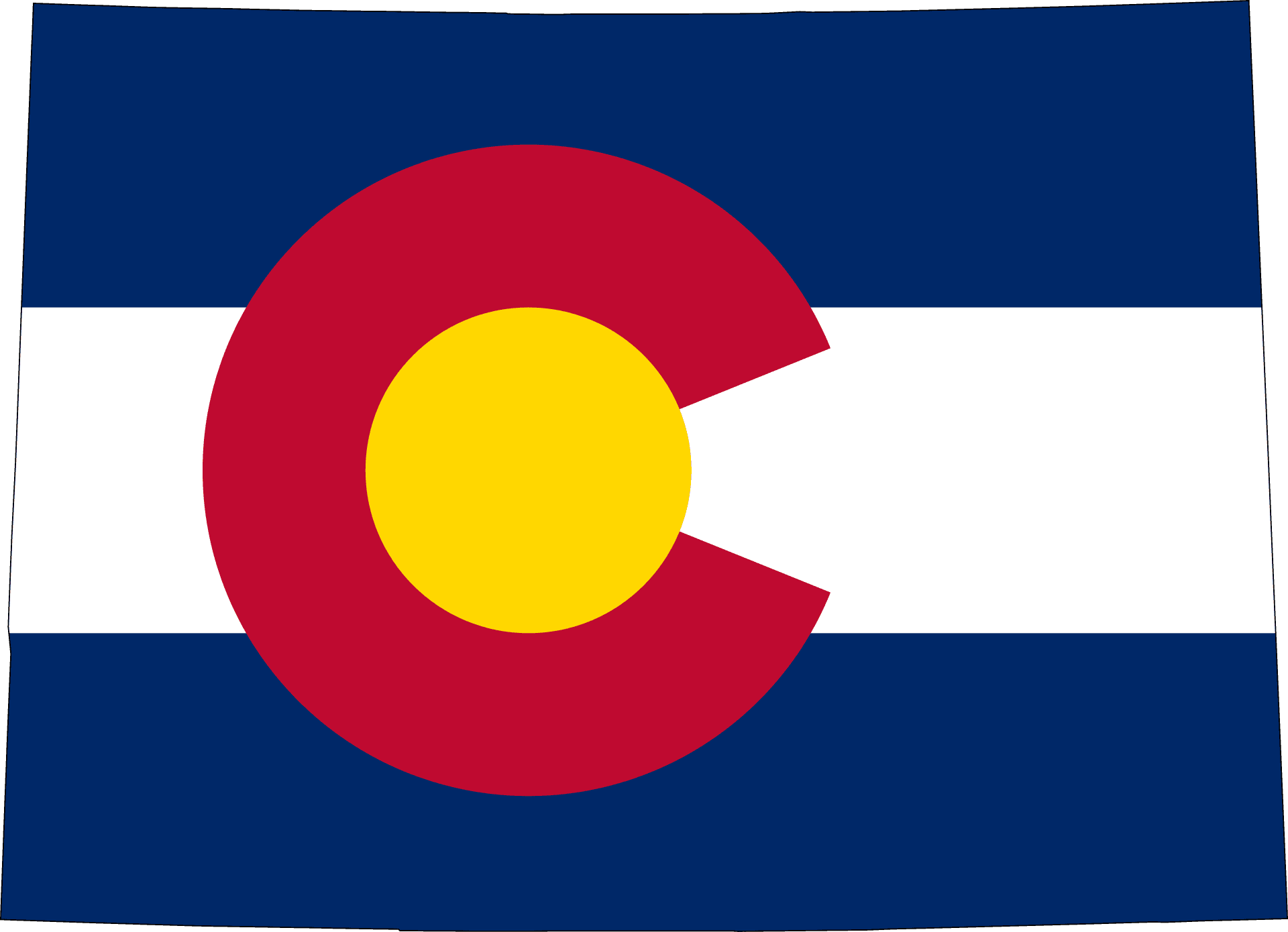 Colorado Senate Election Winner
