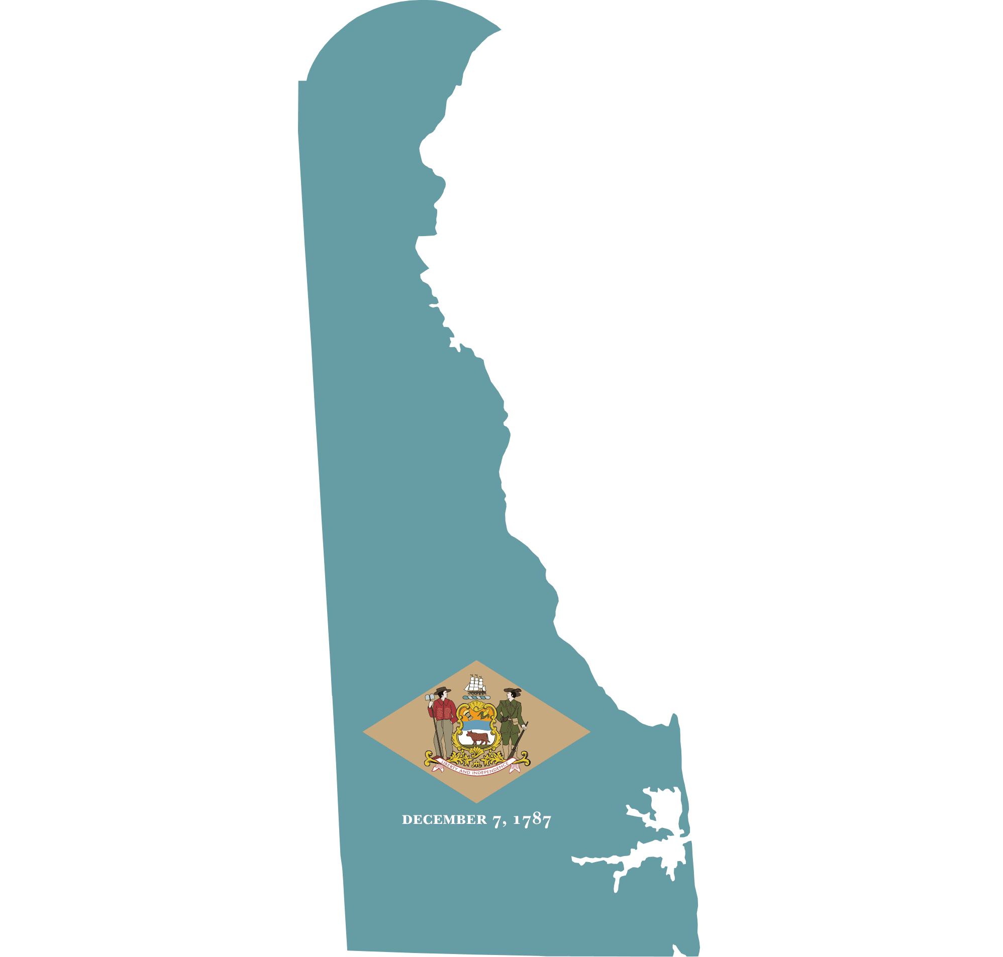 Delaware Senate Election Winner