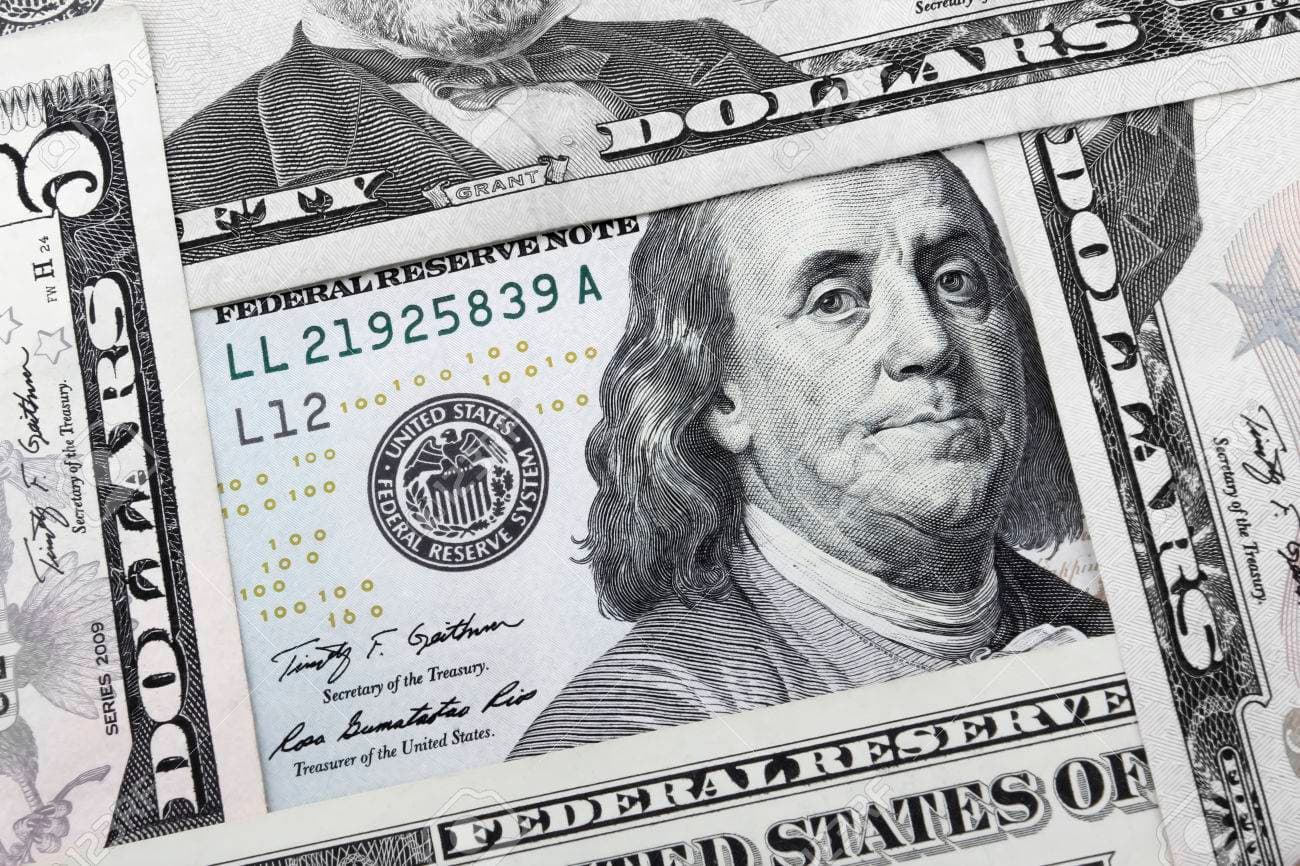 How much revenue will the U.S. raise from tariffs in 2025?