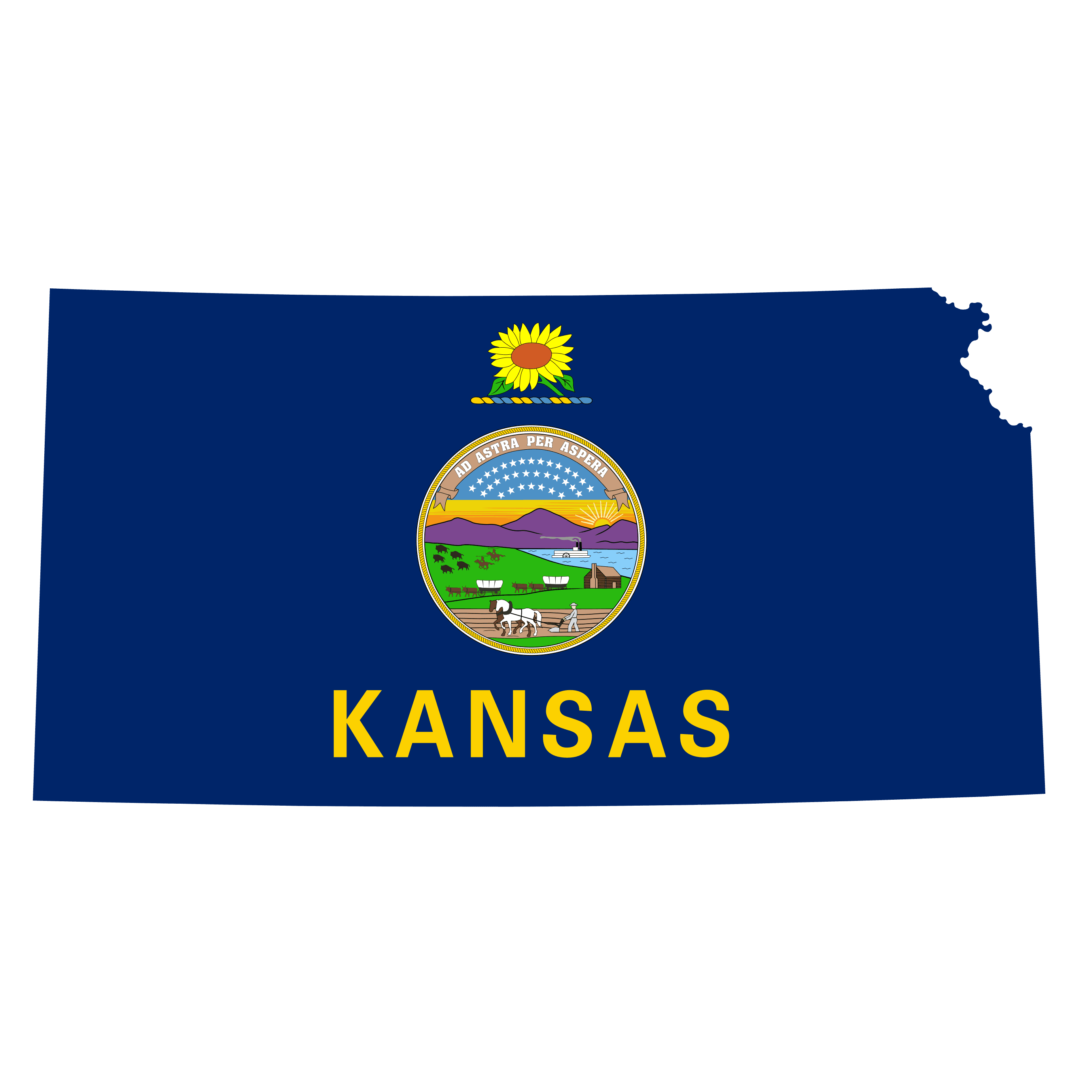 Kansas Governor Election Winner