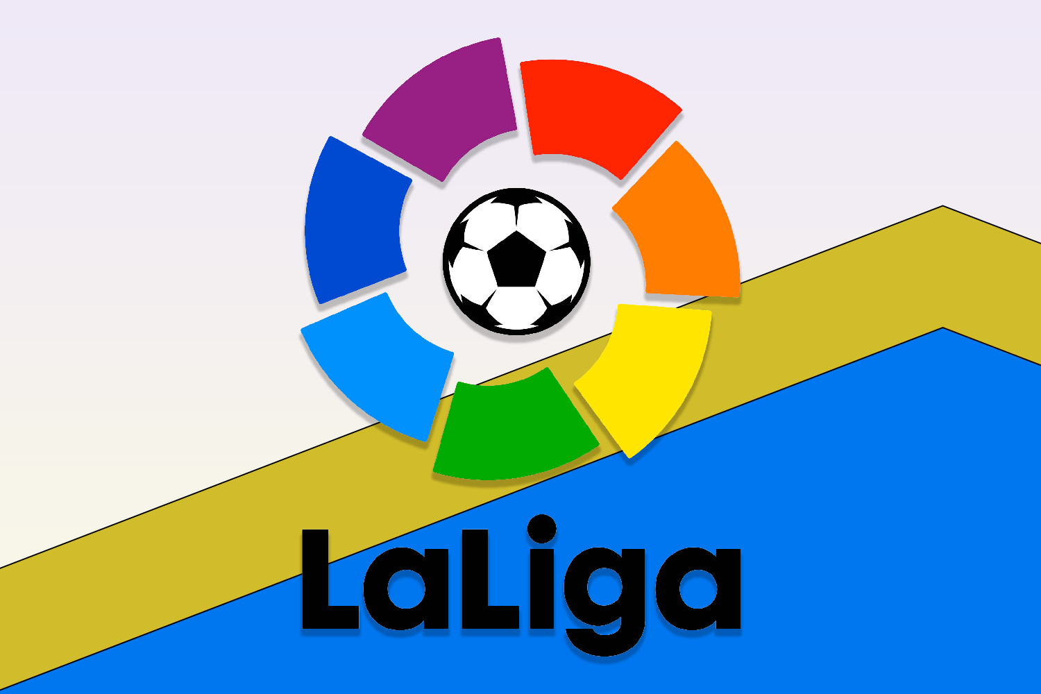 La Liga - Top 4 Finish