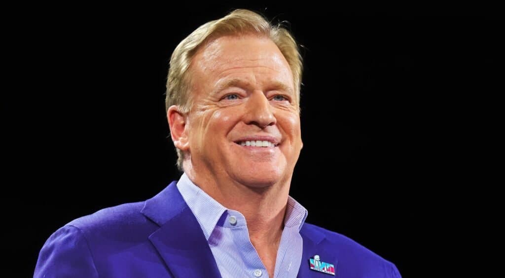 NFL Draft 2026: First Overall Pick