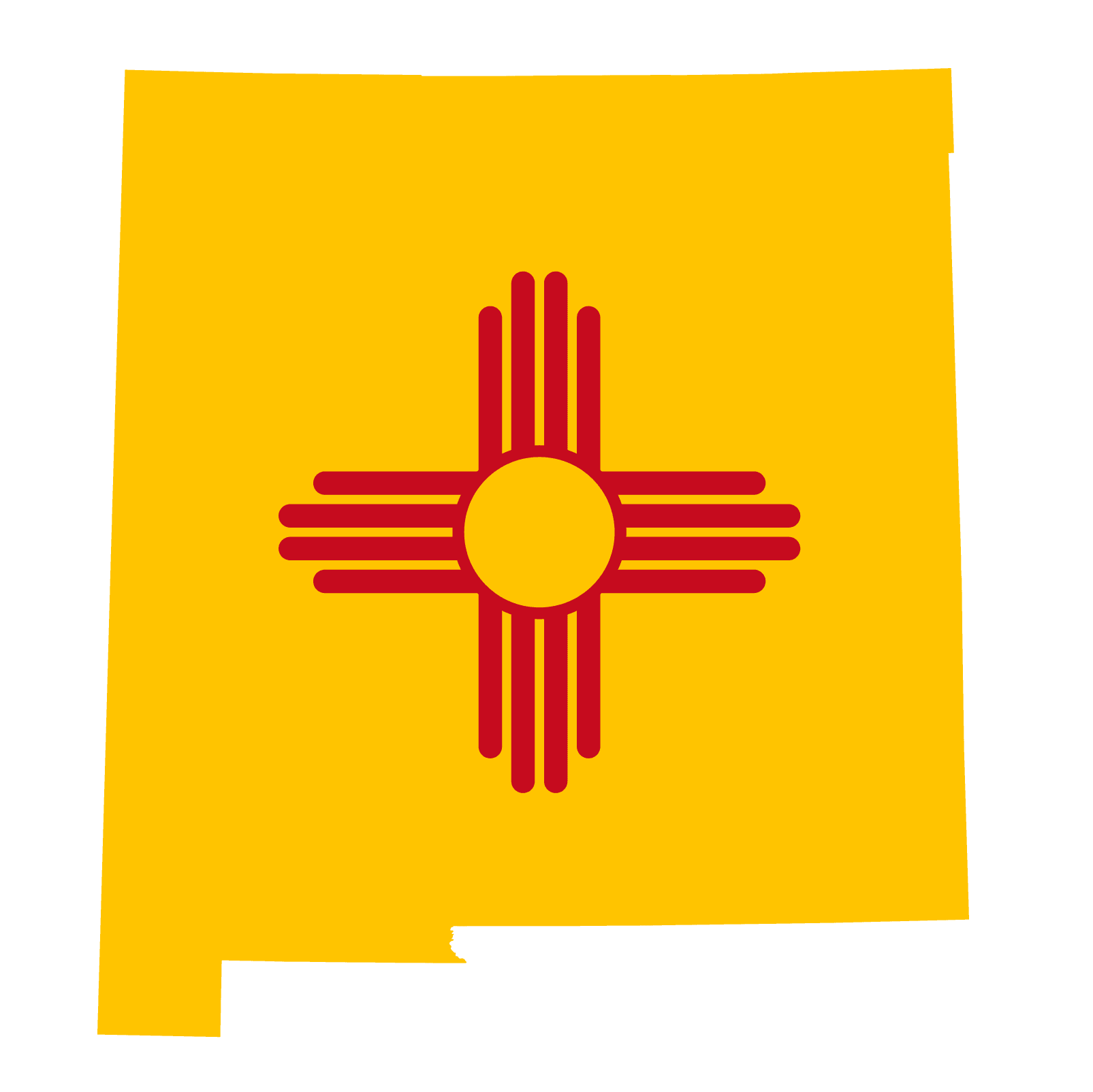 New Mexico Governor Election Winner