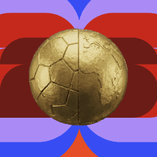 World Cup Winner
