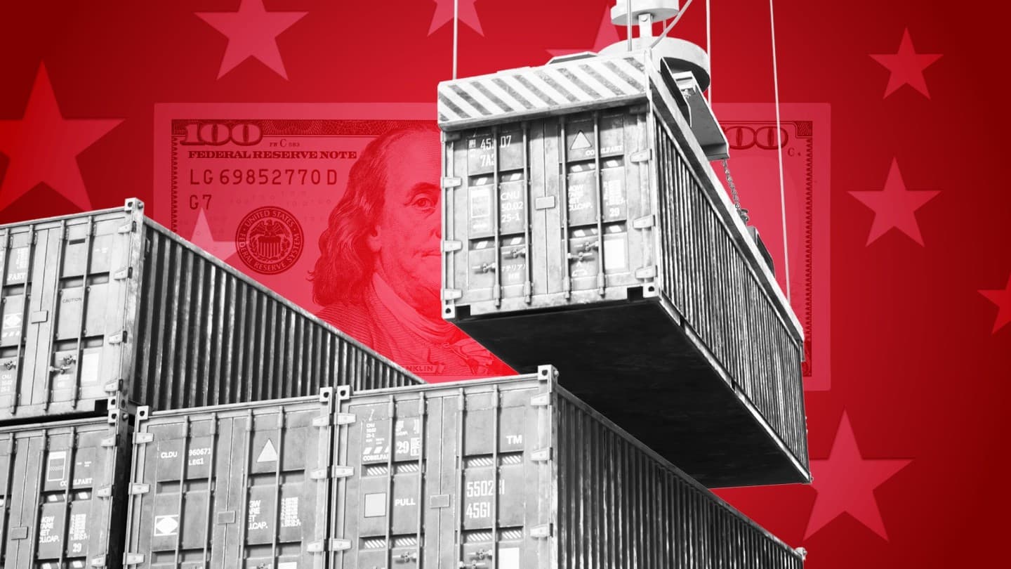 Will tariffs generate >$250b in 2025?