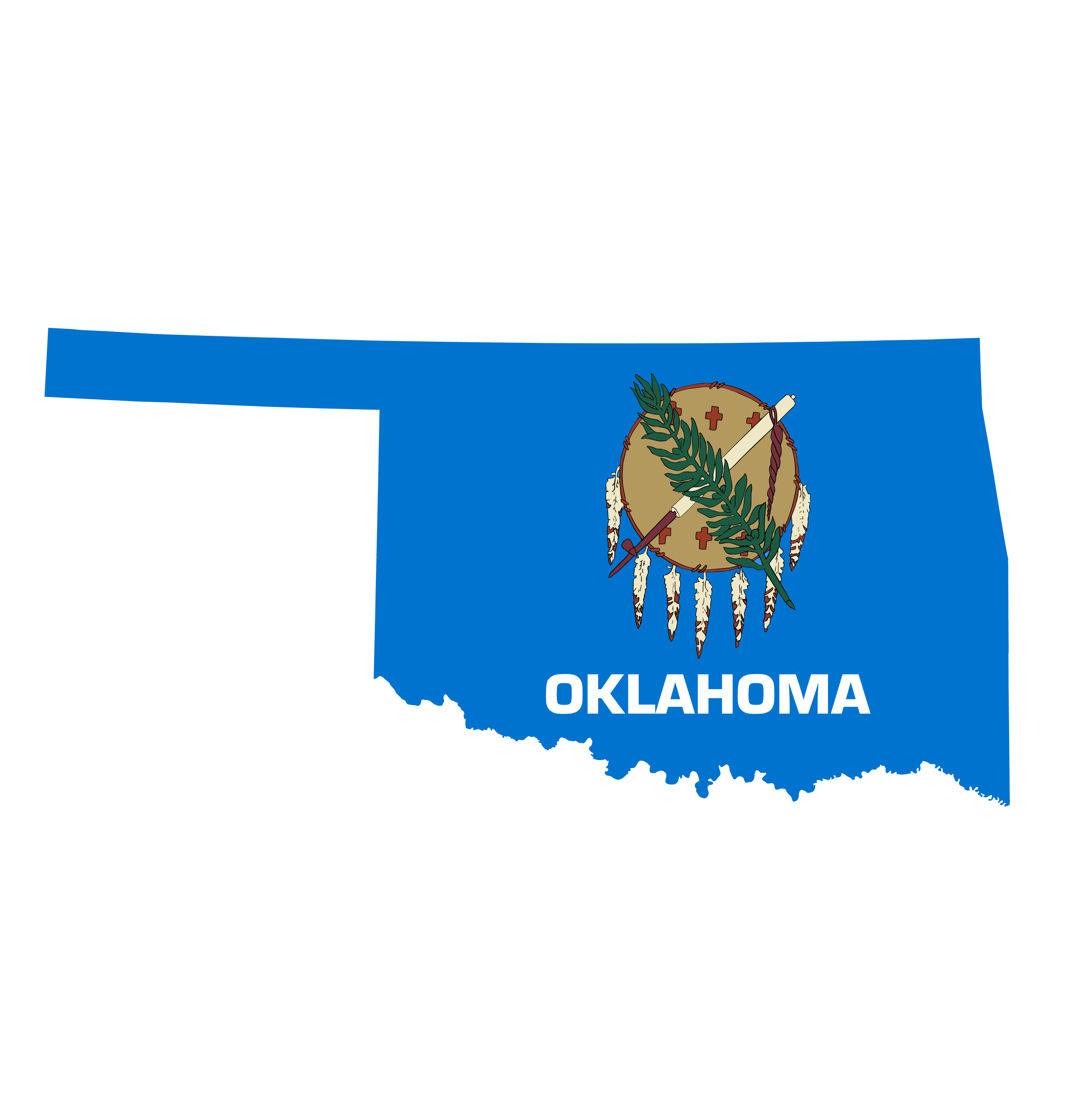 Oklahoma Governor Election Winner